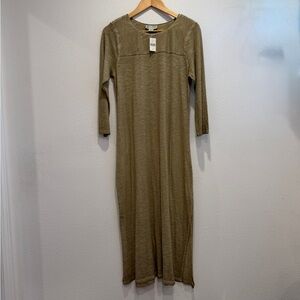 Saturday Sunday by Anthropology 
Size M Style code CPSS414/031799